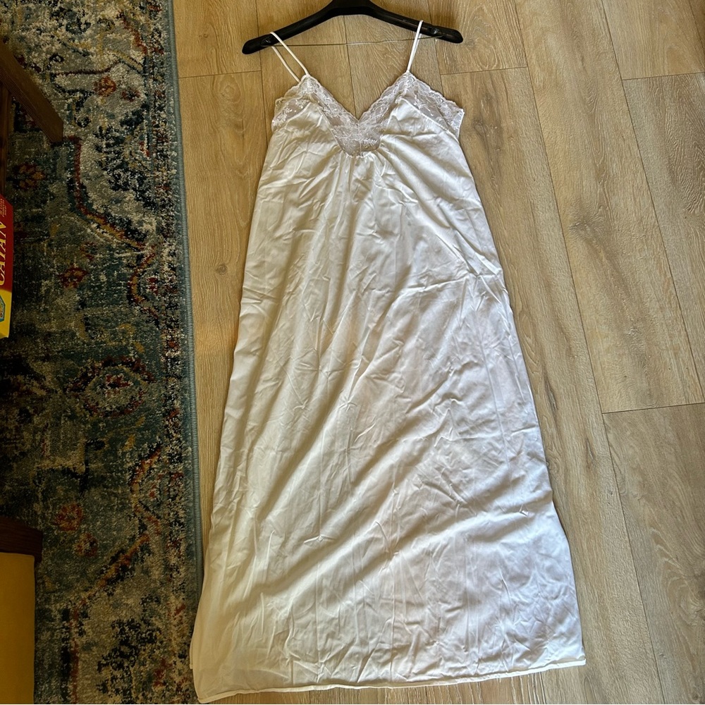 Vintage Nightgown